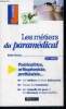 Les metiers du paramedical - Guides J N°222 - puericultrice, orthophoniste, prothesiste... les metiers et leurs debouches, toutes les formations, les ...