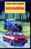 Automobiles - Poche-encyclopédie N°24 - le moteur, la transmission, des auxiliaires indispensables, quelques dates,..... Kerrod Robin, Roland ...