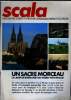 Scala N°3 mai juin 1988- la revue de la republique federale d'allemagne- un sacre morceau le land de rhenanie du nord westphalie, au secours un ...