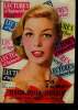 Lectures d'aujourd'hui N°262 septembre 1957- numero special anniversaire avec magali, daniel gray et la mode de judith paley- comment garder votre ...