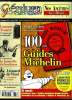 Genium N°1 hors serie, decembre 2004/ janvier 2005- l'aventure des objets et des inventeurs- 100 ans de guides michelin, gustave trouve l'homme qui ...