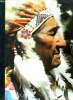 Peuples du monde entier - amerique du nord - races, rites et coutumes des hommes- la condition indienne en amerique du nord, les sioux, dakota du sud, ...