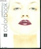 Sephora colorbook N°1 automne 2001. COLLECTIF