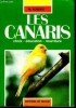 Les canaris - choix, education, nourriture. Roberti Marina, Manoela Ferreira