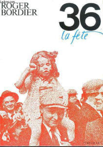 36 la fete