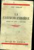 La Cormorandiere, roman de paris a new york. GERMAIN Jose
