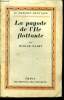 "La pagode de l'île flottante - Collection "" Le Coffret Exotique """. HARRY Myriam