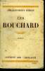 Les Rouchard - roman. HIRSCH Charles-Henry