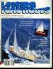 Loisirs nautiques, le magazine de la plaisance tranquille N&deg;215, septembre 1989, 22e annee- architecture: monocoque 10m de grand voyage, rencontre ...