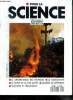 Pour la science N°152, juin 1990- la deforestation des pays tropicaux, l'invention de l'amplification de genes, ce que le cerveau transmet a l'oeil, ...