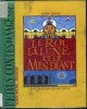 Le roi, la lune et le mendiant - petits contes de sagesse. Jonas Ann