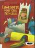Charlotte veut etre princesse. Dorrie Doris