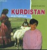 Kurdistan, je ne t'oublie pas - J'ai quitte mon pays. Ganeri Anita, Myriam de Visscher
