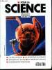 Pour la science N°183, janvier 1993- les recepteurs nucleaires, l'expansion de l'univers, l'origine linguistique des amerindiens, le big bang de ...