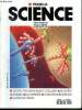 Pour la science N°185, mars 1993- comment s'est formee la voie lactee, complexite et organisation, le blanchissement des coraux, les supertelescopes ...