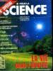 Pour la science N°206 numero special , decembre 1994- la vie dans l'univers, le debat cosmologique, l'evolution de l'univers, les elements de la ...