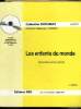 Les enfants du monde, maternelles (section grands) - collection duplimat ref. 2270 - procede pressure fax impression a sec et avec duplicateur z ...