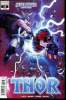 Thor, revelations starts here ! - Marvel N&deg;15, september 2021. CATES-BANDINI-D'AMICO-WILSON