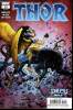 Thor, prey part 4 - Marvel N°12, april 2021. CATES DONNY- KLEIN NIC- WILSON MATT