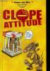 Clope attitude - Rictus. Harty, Ptiluc (Dessins), Joan (Dessins)