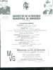 Orchestre de la musique municipale de bordeaux (70 executants), programme : les biches, concertino, pacific 231, suite divertmento, moulin rouge, ...