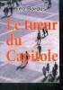 Le tueur du Capitole - roman. Bordes Leo