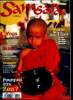 Samsara, le magazine du bouddhisme N°2, novembre decembre 1997- pourquoi etre zen, yoga: meditation et guerison, sante: l'eau chaude medecine ...