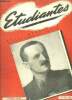 Etudiantes revue mensuelle N°19, janvier 1948- autour de nos etudes, l'eneide, pour un enseignement nouveau, la television educative, le danemark, un ...