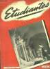 Etudiantes revue mensuelle N°20, fevrier 1948- l'eneide, musiciens oublies, sigrid undset, les grandes amities de raissa maritain, l'art du vitrail, ...