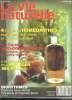 La vie naturelle N°26 mars 1988- 4 medecins homeopathes expliquent leur choix et vous conseillent, les recettes anti constipation: alimentation/ ...