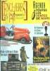 Encheres magazine N°1 mars 1994- art nouveau en fleurs et libellules, rita hayworth, portrait d'un collectionneur de maneges, vide chateau a dijon , ...