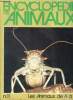 Encyclopedie des animaux n&deg;11- les animaux de A a Z - EC/EU. COLLECTIF