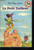 Le petit tailleur - mickey club du livre. COLLECTIF