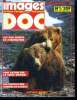 Images doc N°1, janvier 1989- les 1000 secrets de l'hibernation, tout savoir sur la grece antique, les photos d'une journee au sahara: les caravanes ...