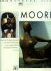 Moore, 1898-1986 - Collection decouvrons l'art 20e siecle. Monsel philippe, lemaire gerard-georges, collectif