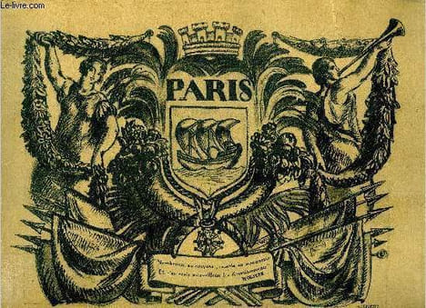 Paris - la cite, palais du louvre, pont neuf, place du carrousel, palais de justice et le pont au change, saint germain l'auxerrois, palais royal, ...
