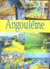 Angouleme magazine Mensuel N°21, avril 2000- visite des quartiers petit fresquet / bel air la grand font, patrick gerard adjoint circulation / ...