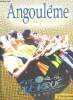 Angouleme magazine Mensuel N°23, juin 2000- bilan des visites de quartiers 1999-2000, allo monsieur le maire en direct, visite du quartier de ma ...