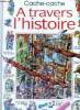 Cache-cache - a travers l'histoire. Khanduri kamini