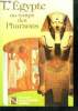 L'egypte au temps des pharaons - nouvelle encyclopedie nathan. Koening viviane