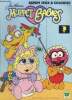 Muppet babies - album jeux a colorier. HENSON Jim