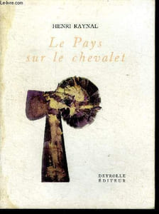Le pays sur le chevalet - eloge du visible, 1