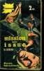 Mission sans issue - collection espionnage choc. JOURDAN  Marc