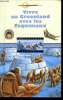 Vivre au groenland avec les esquimaux - decouverte benjamin N°13 - a partir de 6 ans. Planche bernard