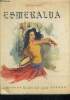 Esmeralda - un livre club junior. Hugo victor