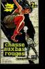 "Chasse aux bas rouges - ""the red stockings""". FRY Pete