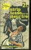 Strip-tease pour un meurtre - strip tease for murder. DENVER Paul