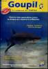 Goupil le magazine de l'aspas : n°114 juillet 2013 : Victoire inter associative contre la chasse aux requins de la Réunion. Collectif