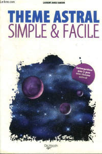 Theme astral simple & facile