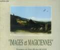 """Images et magiciennes"". Peintures de Jean Michel Benier". Collectif